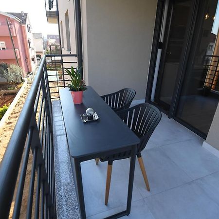 זאדאר Apartment Maritimo מראה חיצוני תמונה