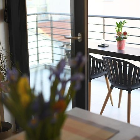זאדאר Apartment Maritimo מראה חיצוני תמונה