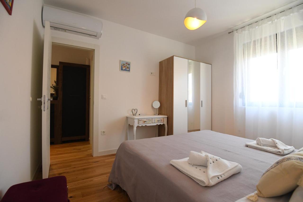 זאדאר Apartment Maritimo מראה חיצוני תמונה