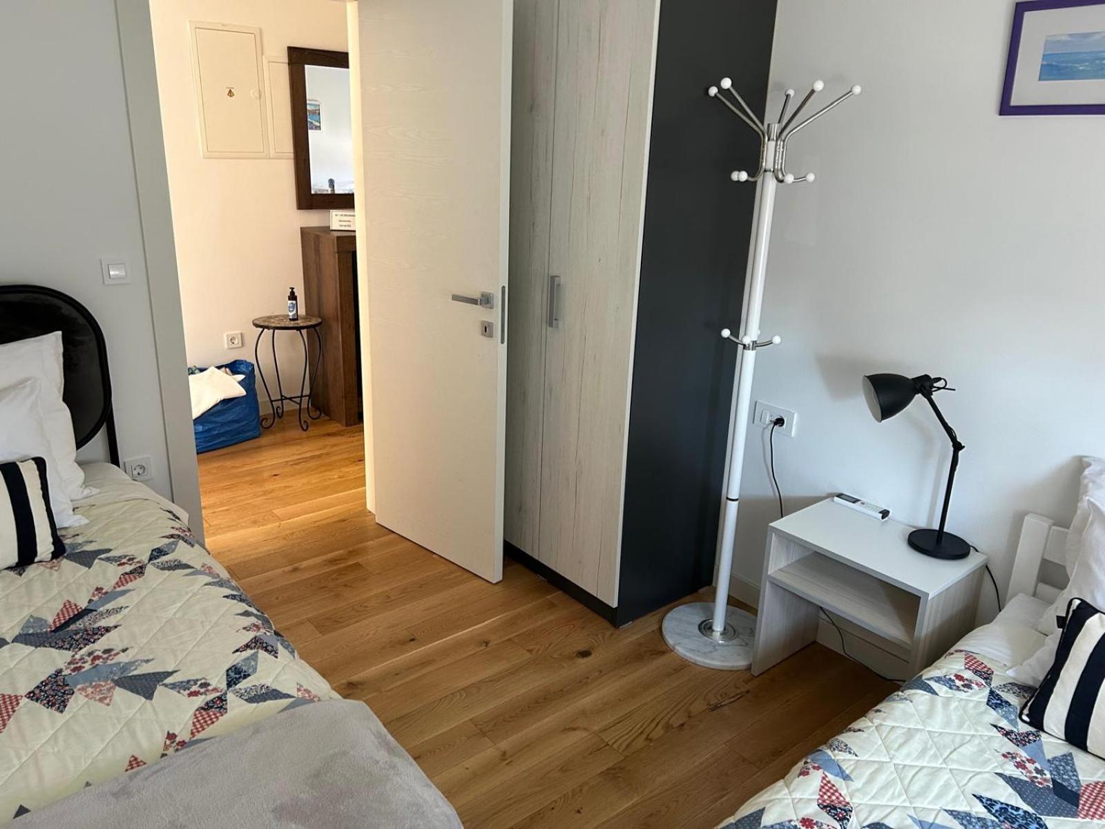 זאדאר Apartment Maritimo מראה חיצוני תמונה