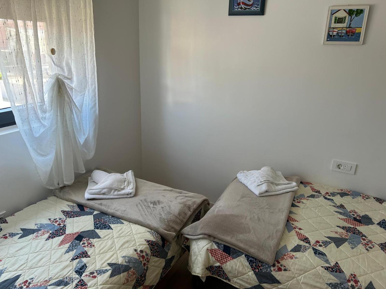 זאדאר Apartment Maritimo מראה חיצוני תמונה