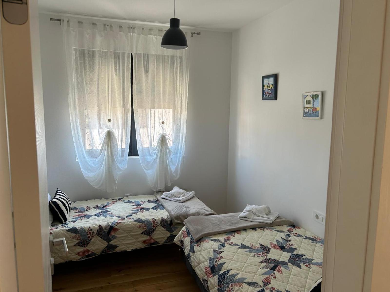 זאדאר Apartment Maritimo מראה חיצוני תמונה